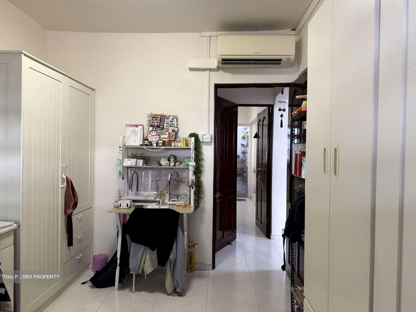 Blk 115 Jurong East Ville (Jurong East), HDB 3 Rooms #563178611